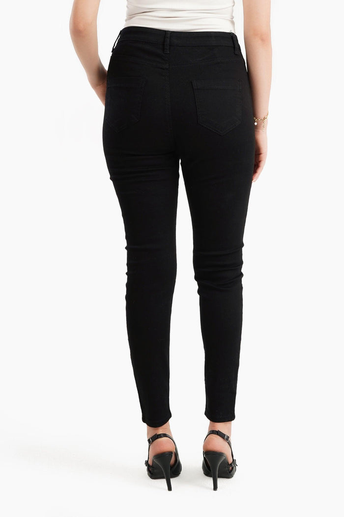 Carina Slim Fit Legging Pants