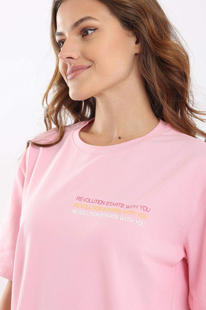 طقم بيجامة شورت نحيف