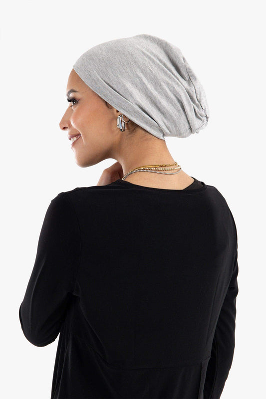 Carina Slip-on Hijab Bandana