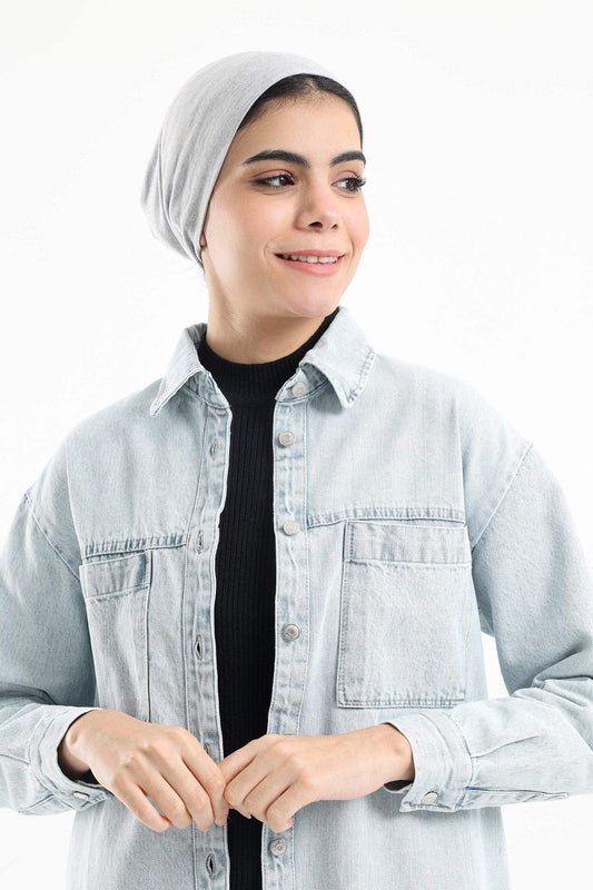 Slip On Hijab Cap - Carina - ??Ã¢â‚¬â„¢????????ÃƒÂ±??Ã¯Â¿Â½ÃƒÂ¿??Ã†â€™?ÃƒÂ¿????