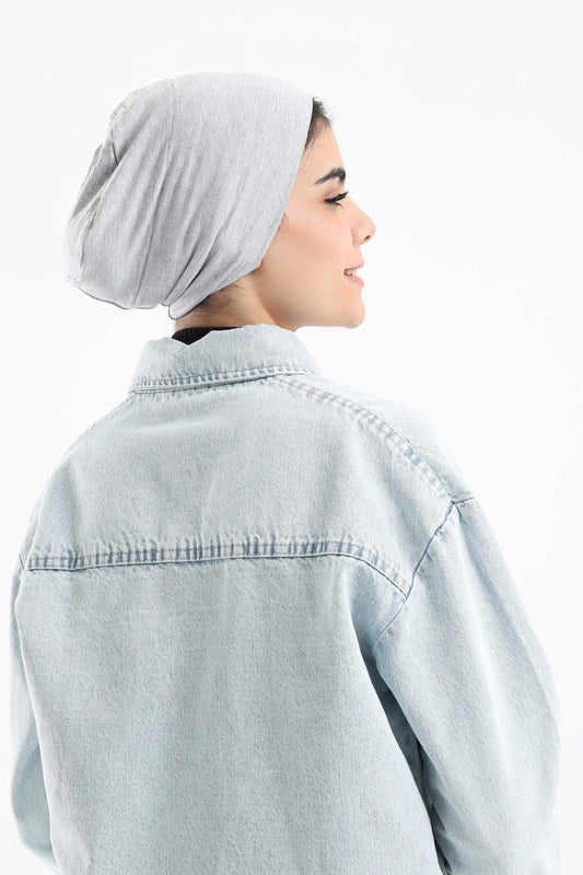 Slip On Hijab Cap - Carina - ??Ã¢â‚¬â„¢????????ÃƒÂ±??Ã¯Â¿Â½ÃƒÂ¿??Ã†â€™?ÃƒÂ¿????