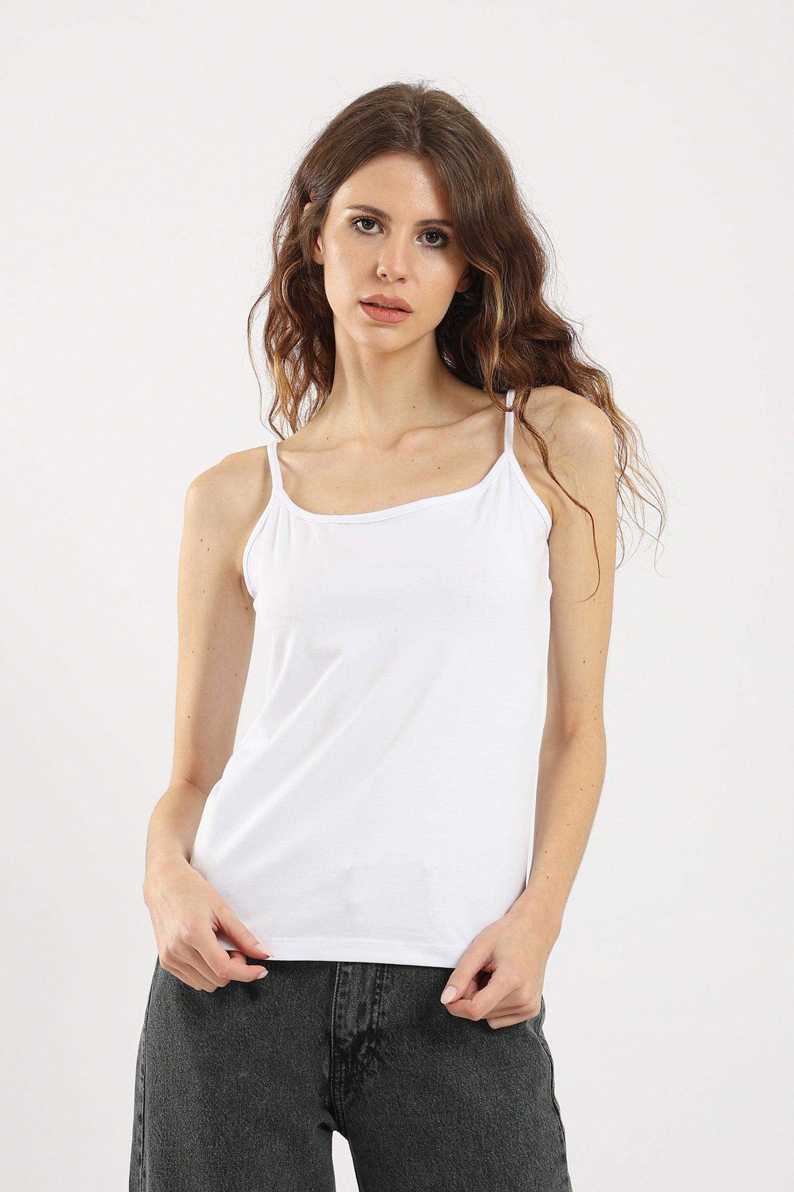 Slip On Tank Top - Carina - ??Ã¢â‚¬â„¢????????ÃƒÂ±??Ã¯Â¿Â½ÃƒÂ¿??Ã†â€™?ÃƒÂ¿????