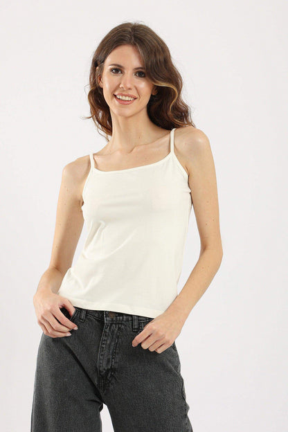 Slip On Tank Top - Carina - ??Ã¢â‚¬â„¢????????ÃƒÂ±??Ã¯Â¿Â½ÃƒÂ¿??Ã†â€™?ÃƒÂ¿????