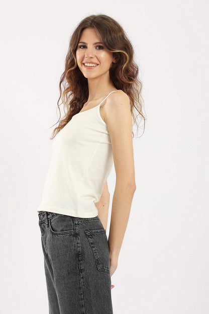 Slip On Tank Top - Carina - ??Ã¢â‚¬â„¢????????ÃƒÂ±??Ã¯Â¿Â½ÃƒÂ¿??Ã†â€™?ÃƒÂ¿????