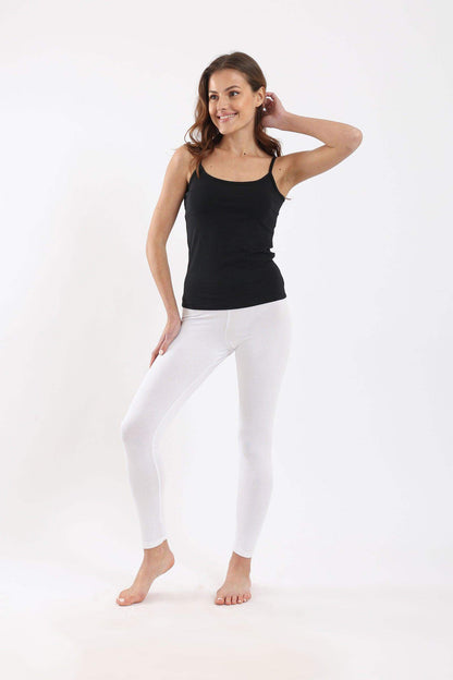 Slip On Tank Top - Carina - ??Ã¢â‚¬â„¢????????ÃƒÂ±??Ã¯Â¿Â½ÃƒÂ¿??Ã†â€™?ÃƒÂ¿????