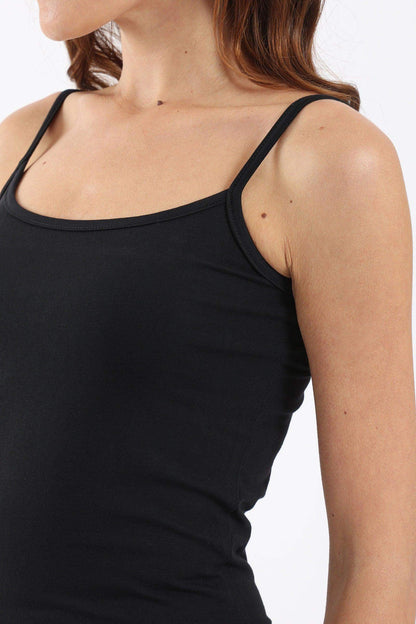 Slip On Tank Top - Carina - ??Ã¢â‚¬â„¢????????ÃƒÂ±??Ã¯Â¿Â½ÃƒÂ¿??Ã†â€™?ÃƒÂ¿????