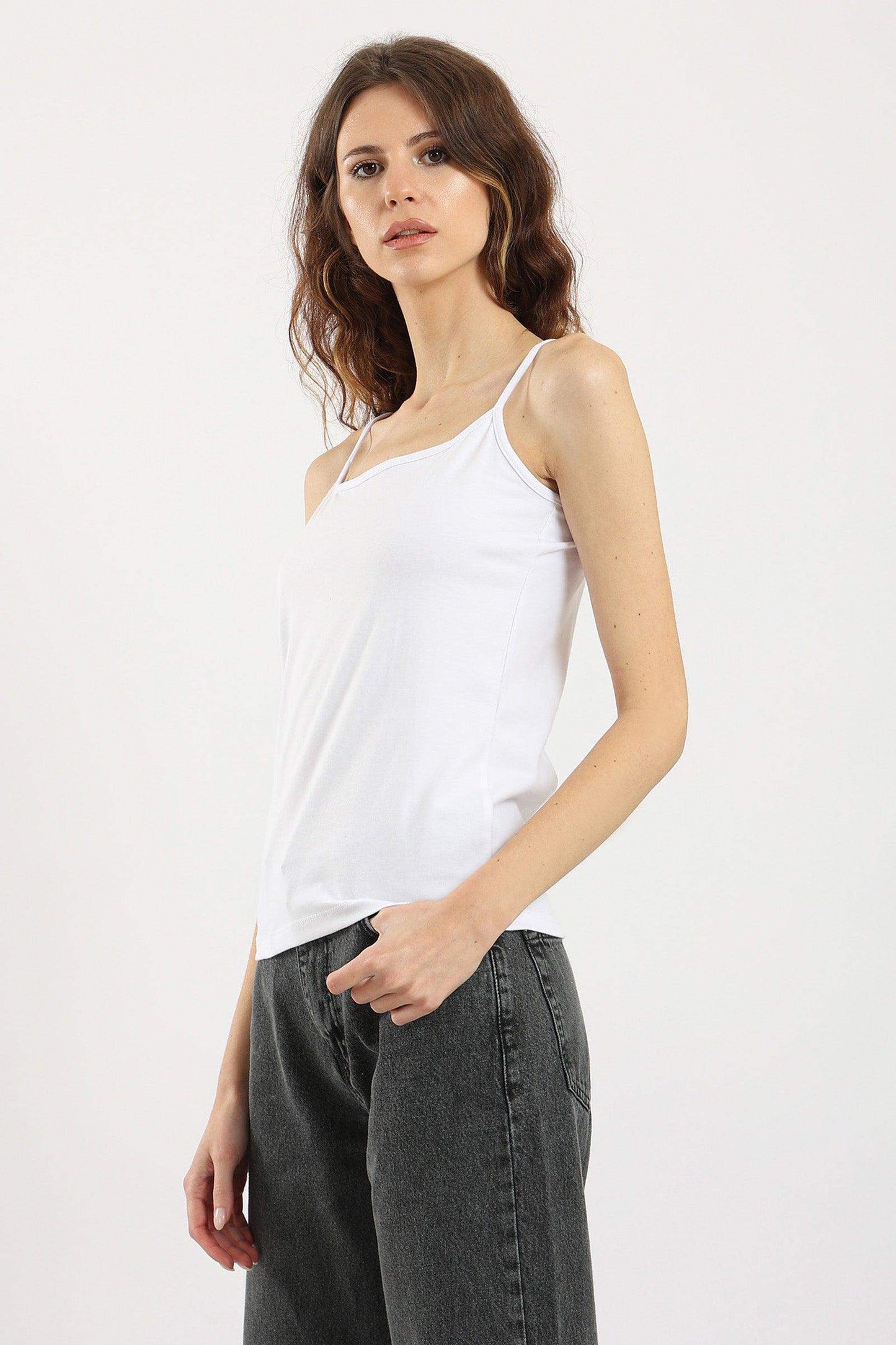 Slip On Tank Top - Carina - ??Ã¢â‚¬â„¢????????ÃƒÂ±??Ã¯Â¿Â½ÃƒÂ¿??Ã†â€™?ÃƒÂ¿????