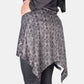 Printed Sports Wrap-up Hip Cover