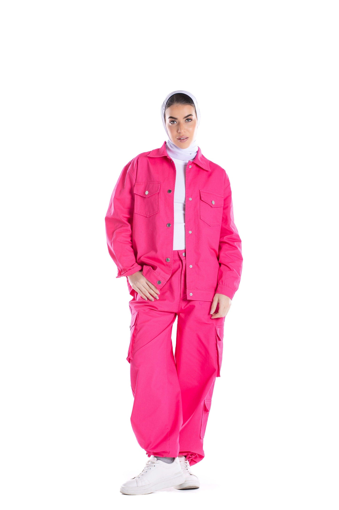 Snap Closure Lounge Jacket - Carina - ??√É¬¢√¢‚Äö¬¨√¢‚Äû¬¢????????√É∆í√Ç¬±??√É¬Ø√Ç¬ø√Ç¬Ω√É∆í√Ç¬ø??√É‚Ä†√¢‚Ç¨‚Ñ¢?√É∆í√Ç¬ø????