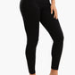 Carina Soft Viscose Leggings