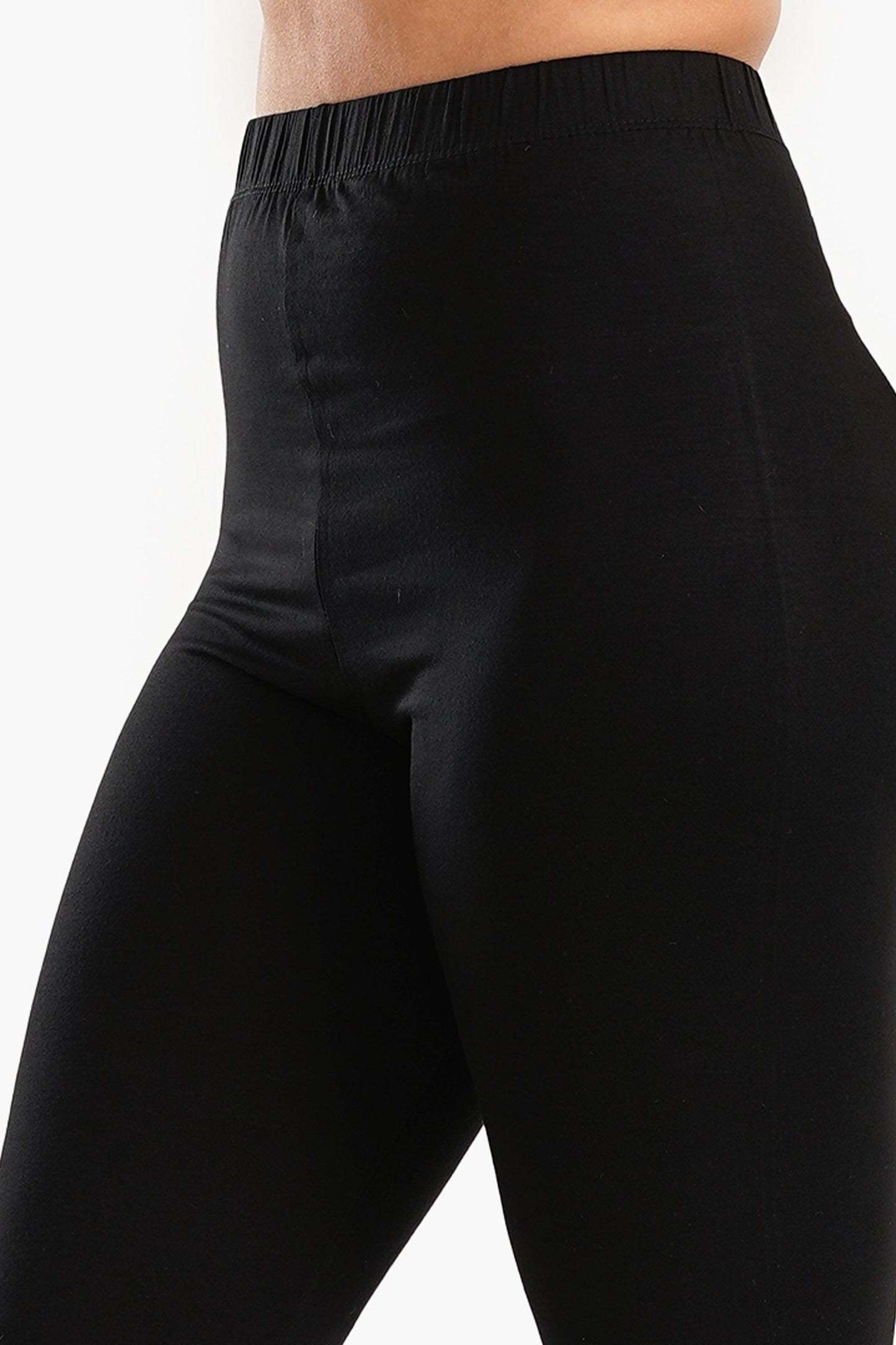 Carina Soft Viscose Leggings