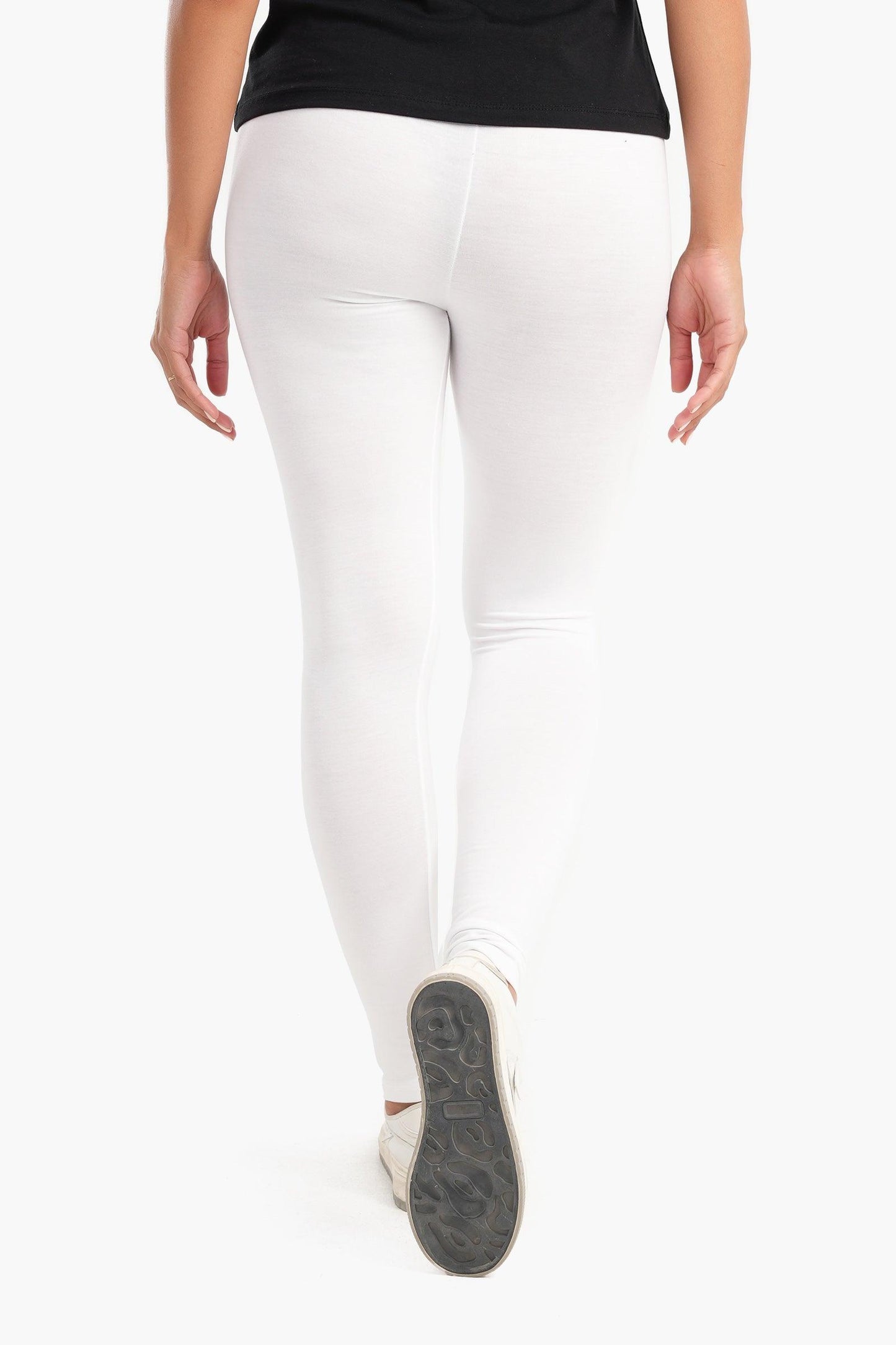 Carina Soft Viscose Leggings