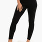 Carina Soft Viscose Leggings