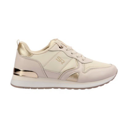 Durable Leather Sneakers