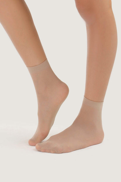 Stretch Short Length Socks - Carina - ??Ã¢â‚¬â„¢????????ÃƒÂ±??Ã¯Â¿Â½ÃƒÂ¿??Ã†â€™?ÃƒÂ¿????
