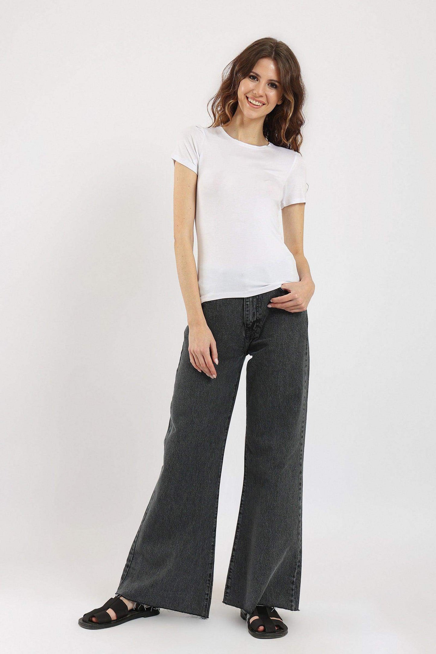 T-Shirt Round Neck - Carina - ??Ã¢â‚¬â„¢????????ÃƒÂ±??Ã¯Â¿Â½ÃƒÂ¿??Ã†â€™?ÃƒÂ¿????