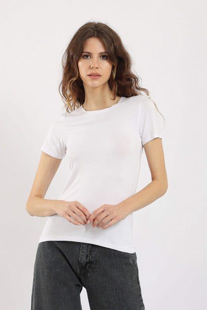 T-Shirt Round Neck - Carina - ??Ã¢â‚¬â„¢????????ÃƒÂ±??Ã¯Â¿Â½ÃƒÂ¿??Ã†â€™?ÃƒÂ¿????