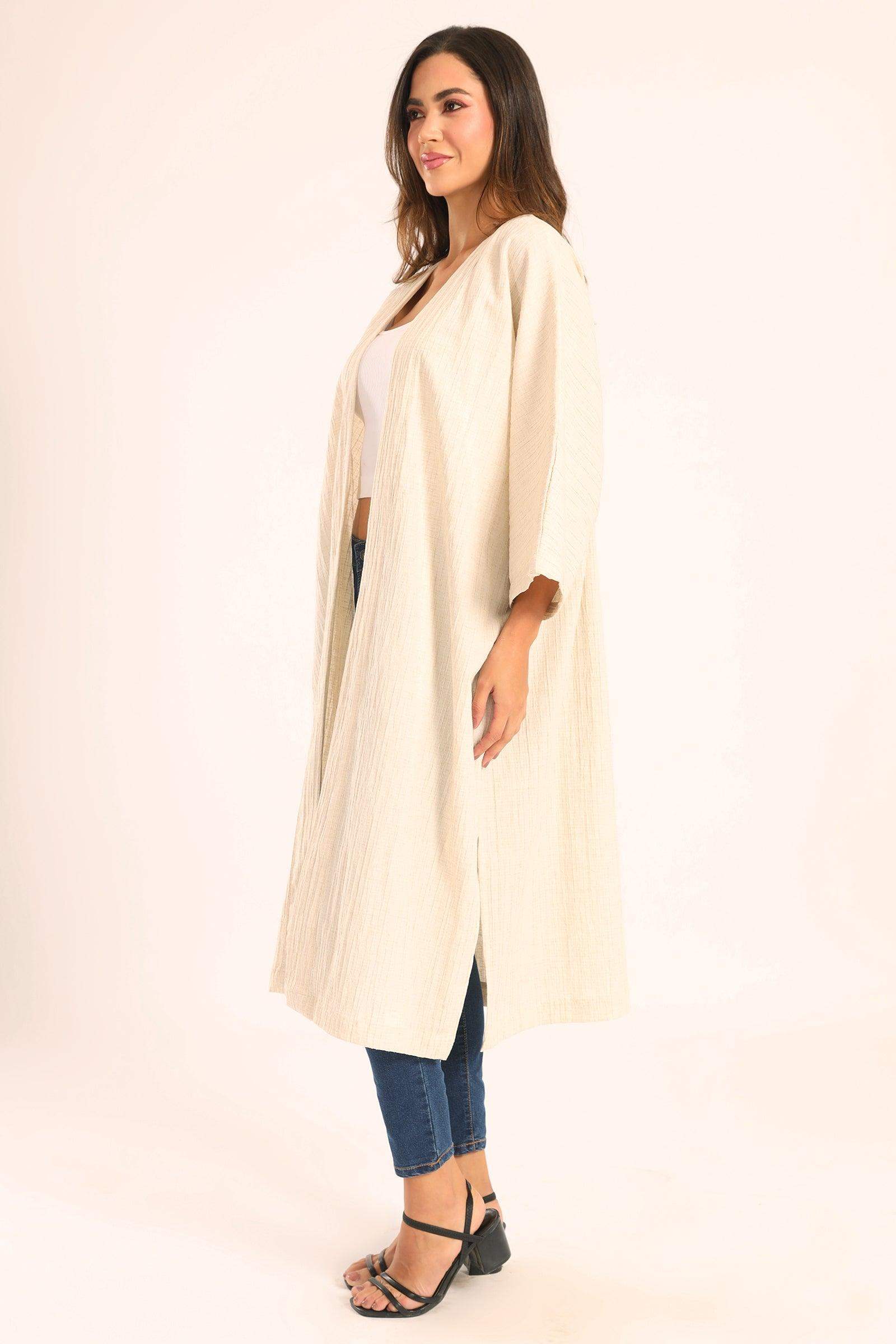 Textured Pattern Kimono - Carina - ??√É¬¢√¢‚Äö¬¨√¢‚Äû¬¢????????√É∆í√Ç¬±??√É¬Ø√Ç¬ø√Ç¬Ω√É∆í√Ç¬ø??√É‚Ä†√¢‚Ç¨‚Ñ¢?√É∆í√Ç¬ø????