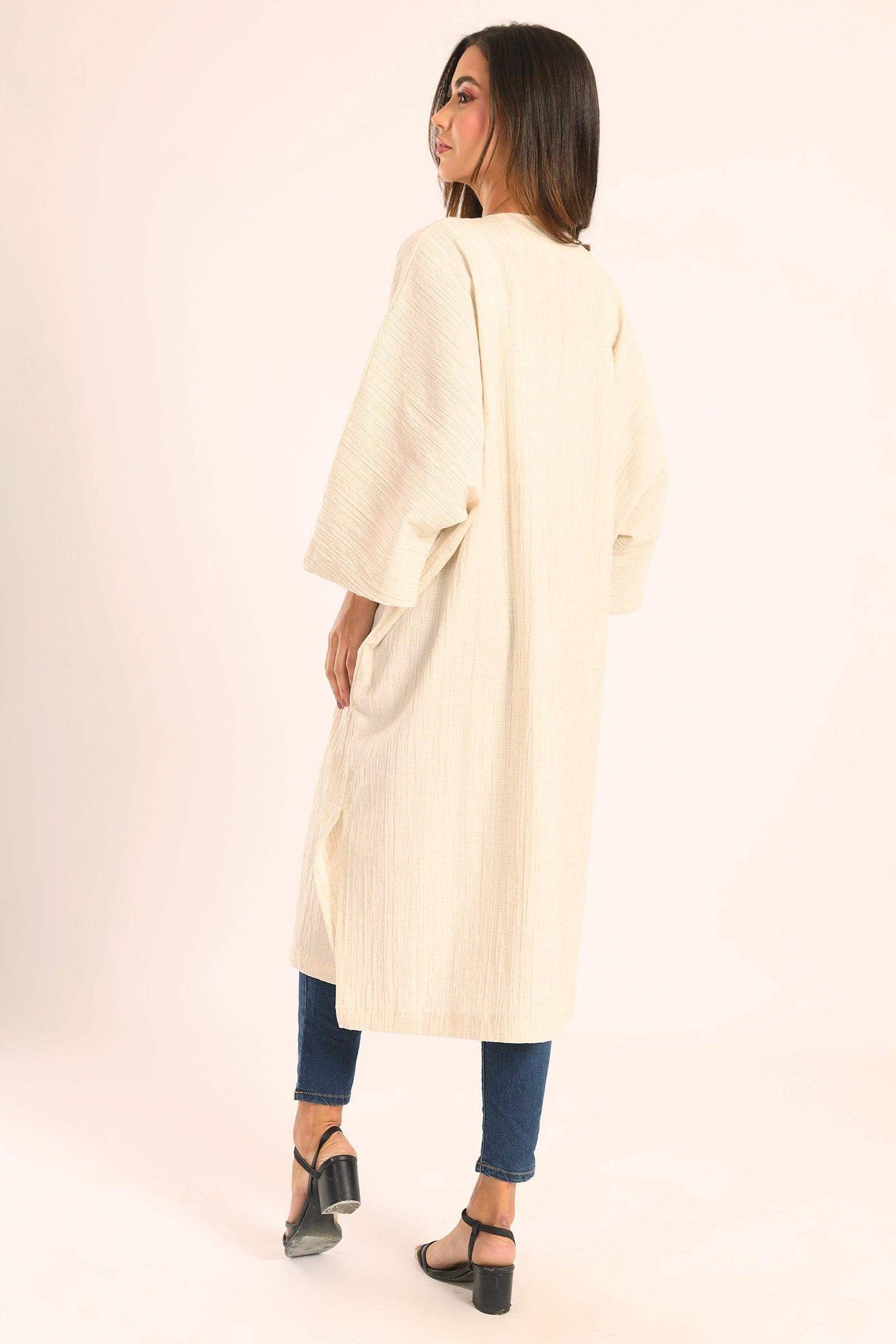 Textured Pattern Kimono - Carina - ??√É¬¢√¢‚Äö¬¨√¢‚Äû¬¢????????√É∆í√Ç¬±??√É¬Ø√Ç¬ø√Ç¬Ω√É∆í√Ç¬ø??√É‚Ä†√¢‚Ç¨‚Ñ¢?√É∆í√Ç¬ø????