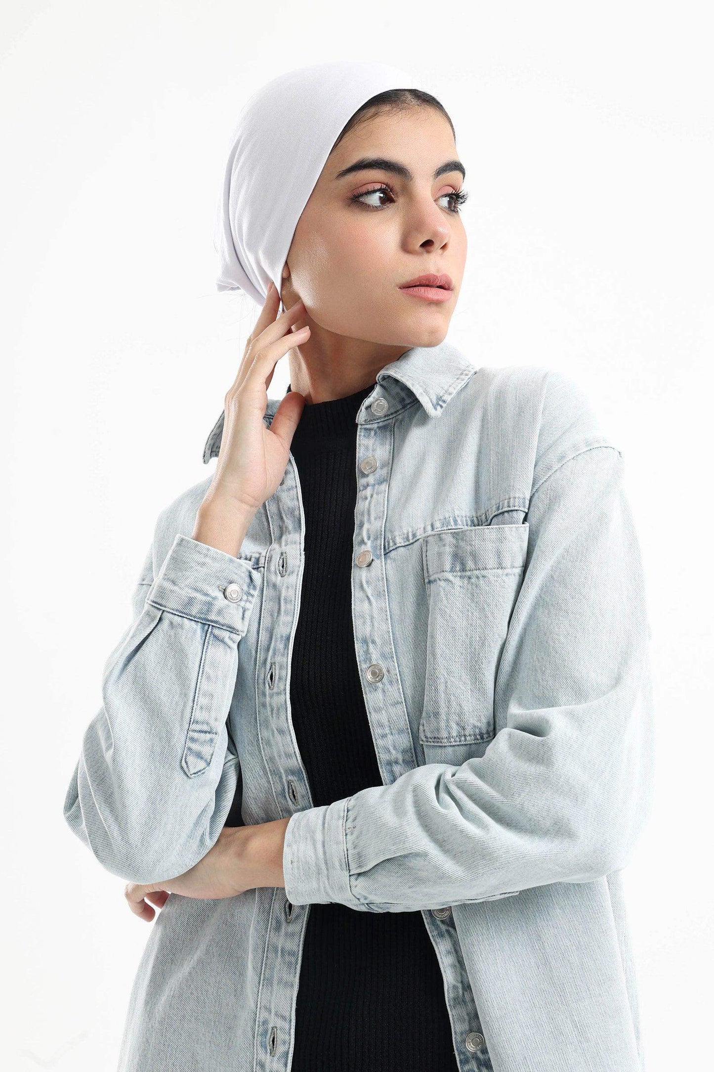 Tie Back Hijab Cap - Carina - ??Ã¢â‚¬â„¢????????ÃƒÂ±??Ã¯Â¿Â½ÃƒÂ¿??Ã†â€™?ÃƒÂ¿????