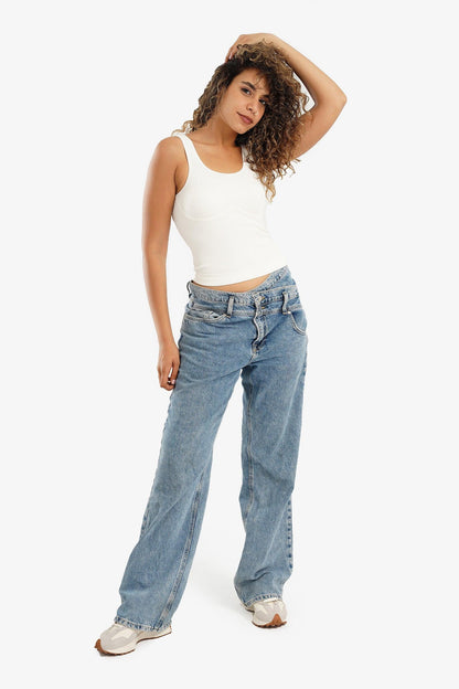 Top with Back Round Neck - Carina - ??Ã¢â‚¬â„¢????????ÃƒÂ±??Ã¯Â¿Â½ÃƒÂ¿??Ã†â€™?ÃƒÂ¿????