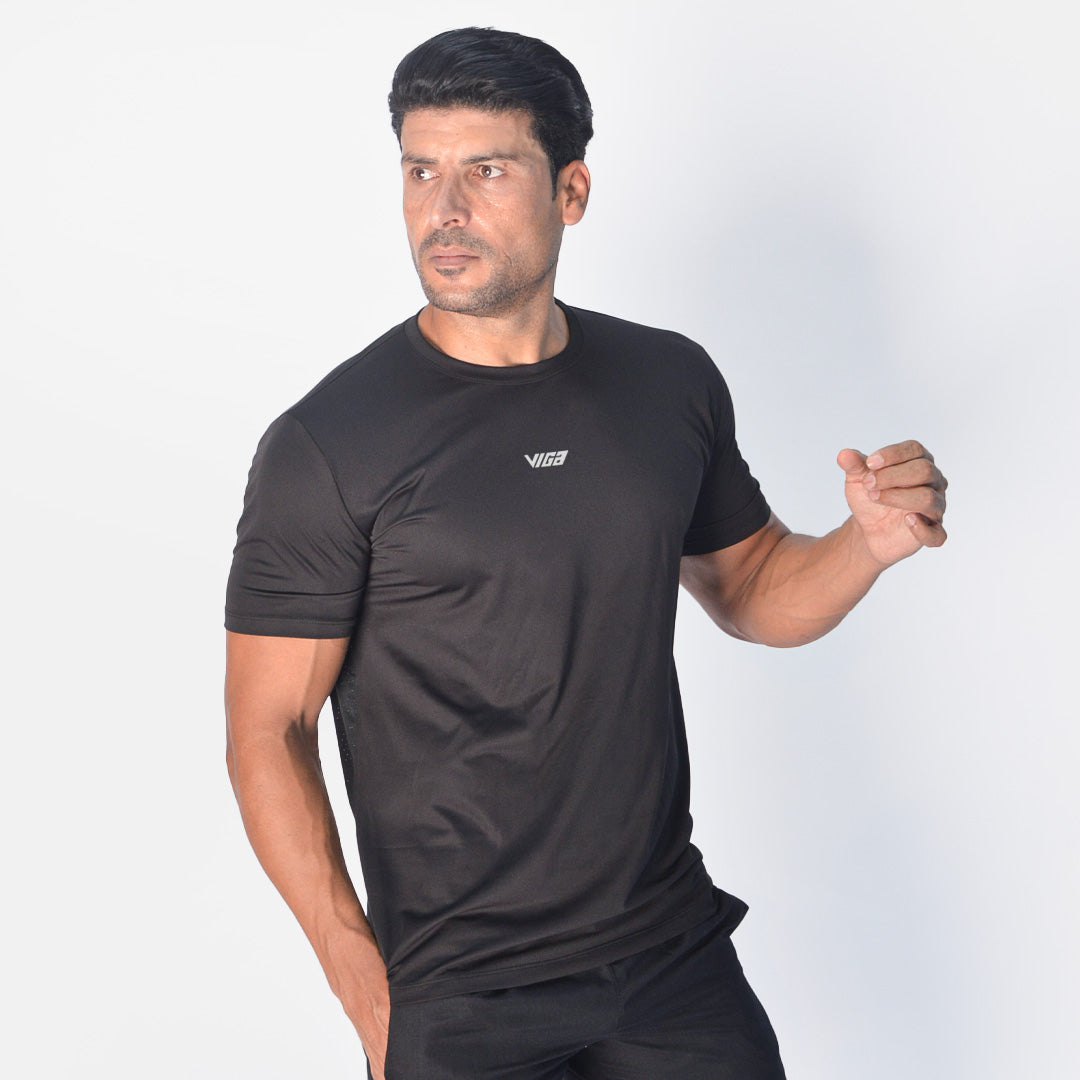 Viga Ultra Breath Training T-Shirt