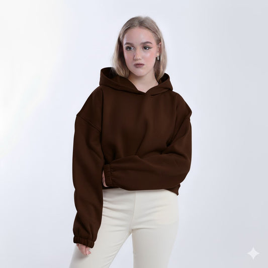 Oversized Hoodie