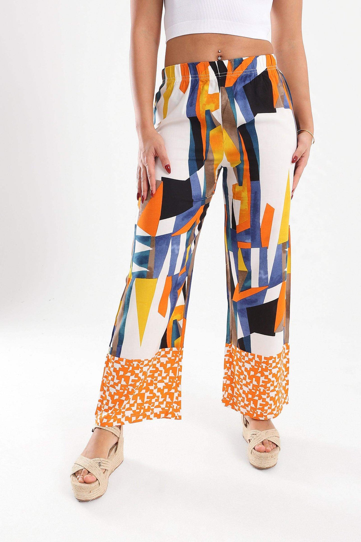 Vibrant Colored Full Length Pants - Carina - ??√É¬¢√¢‚Äö¬¨√¢‚Äû¬¢????????√É∆í√Ç¬±??√É¬Ø√Ç¬ø√Ç¬Ω√É∆í√Ç¬ø??√É‚Ä†√¢‚Ç¨‚Ñ¢?√É∆í√Ç¬ø????