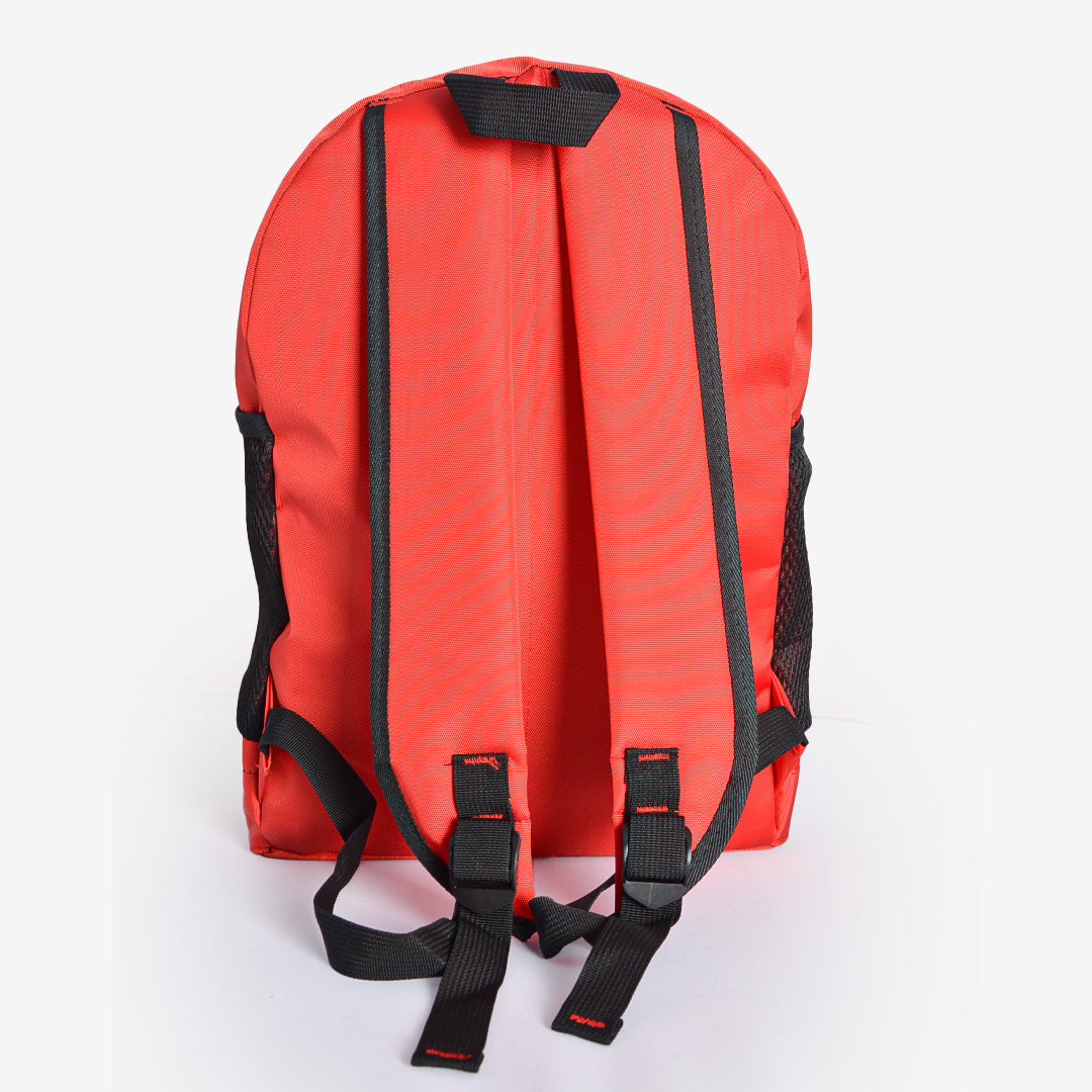 Viga Plain Laptop Backpack