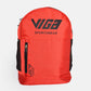 Viga Plain Laptop Backpack