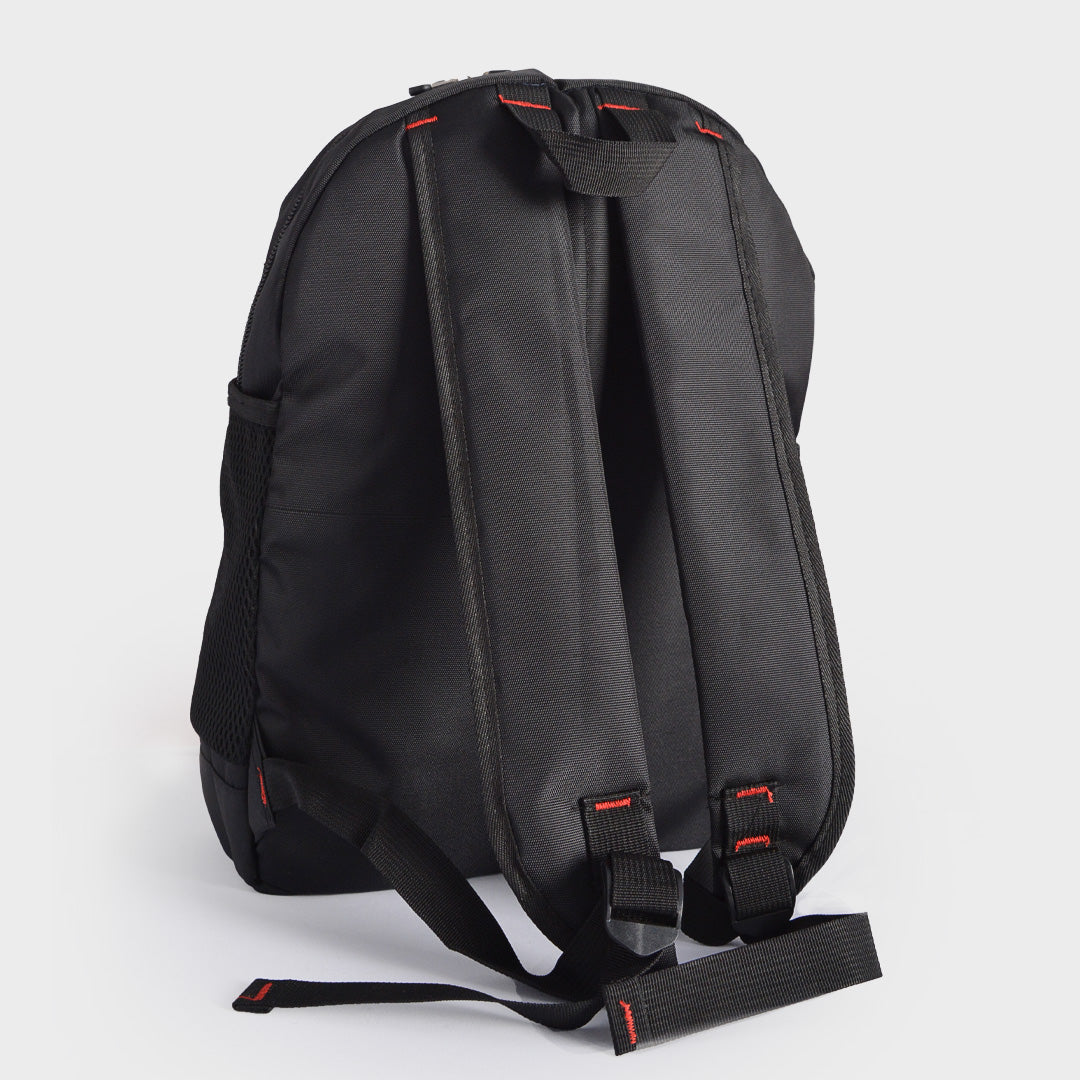 Viga Plain Laptop Backpack