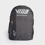 Viga Plain Laptop Backpack