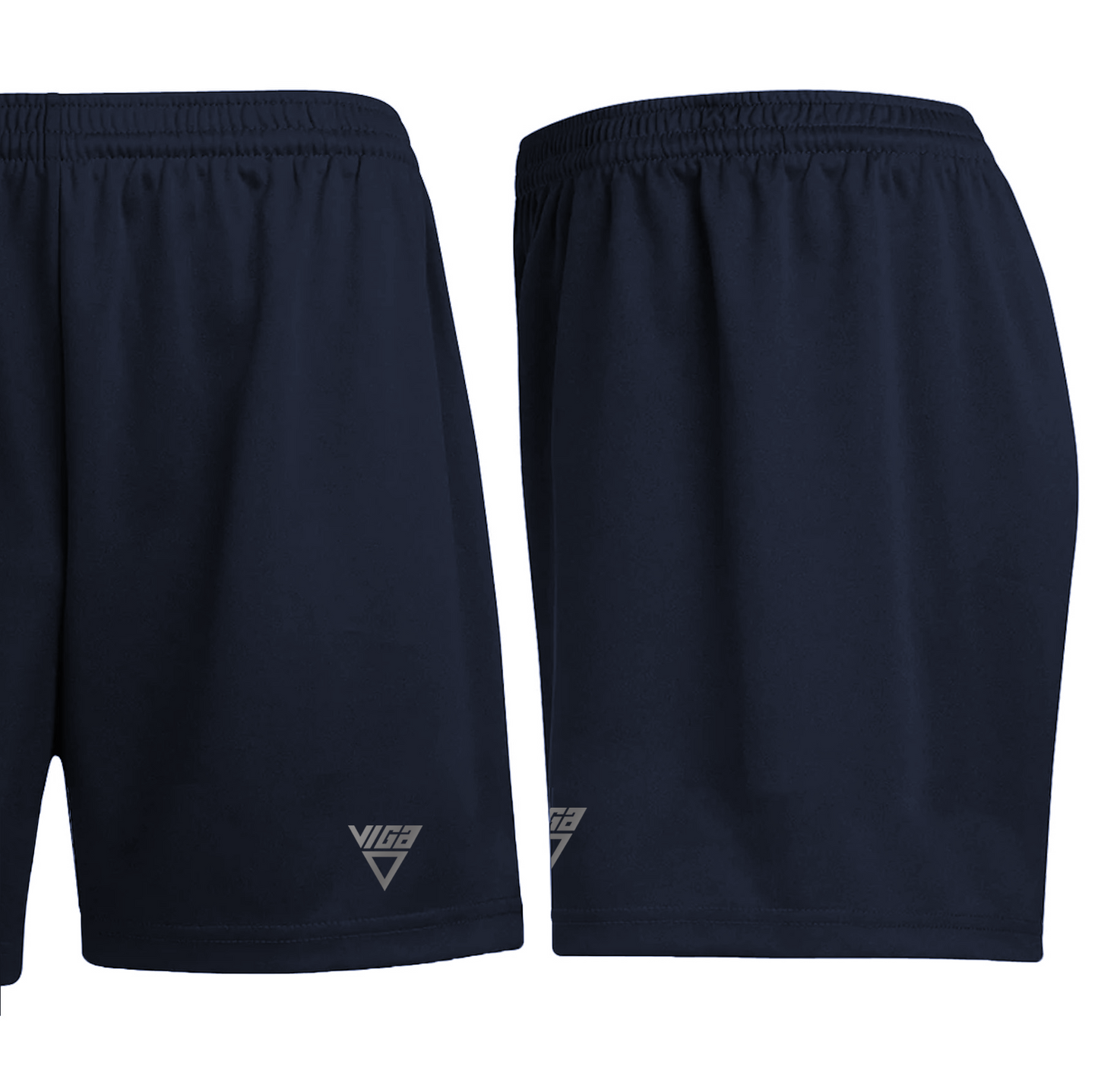 Viga Essential Sports Short