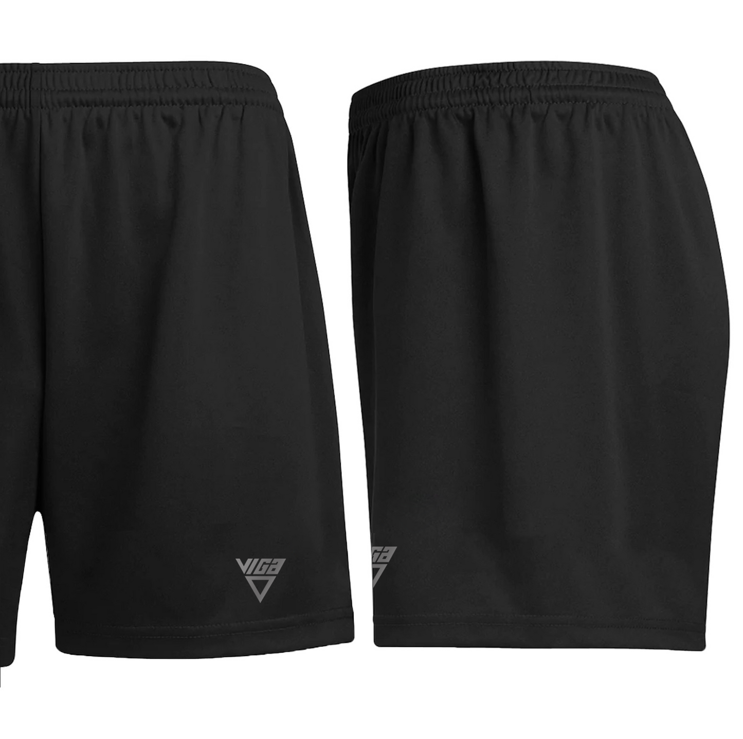 Viga Essential Sports Short