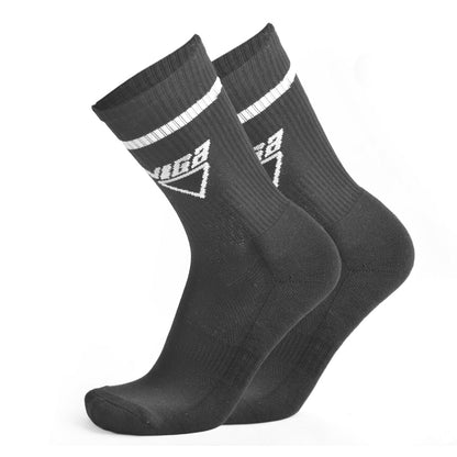 Viga Essential Mid-Calf Socks