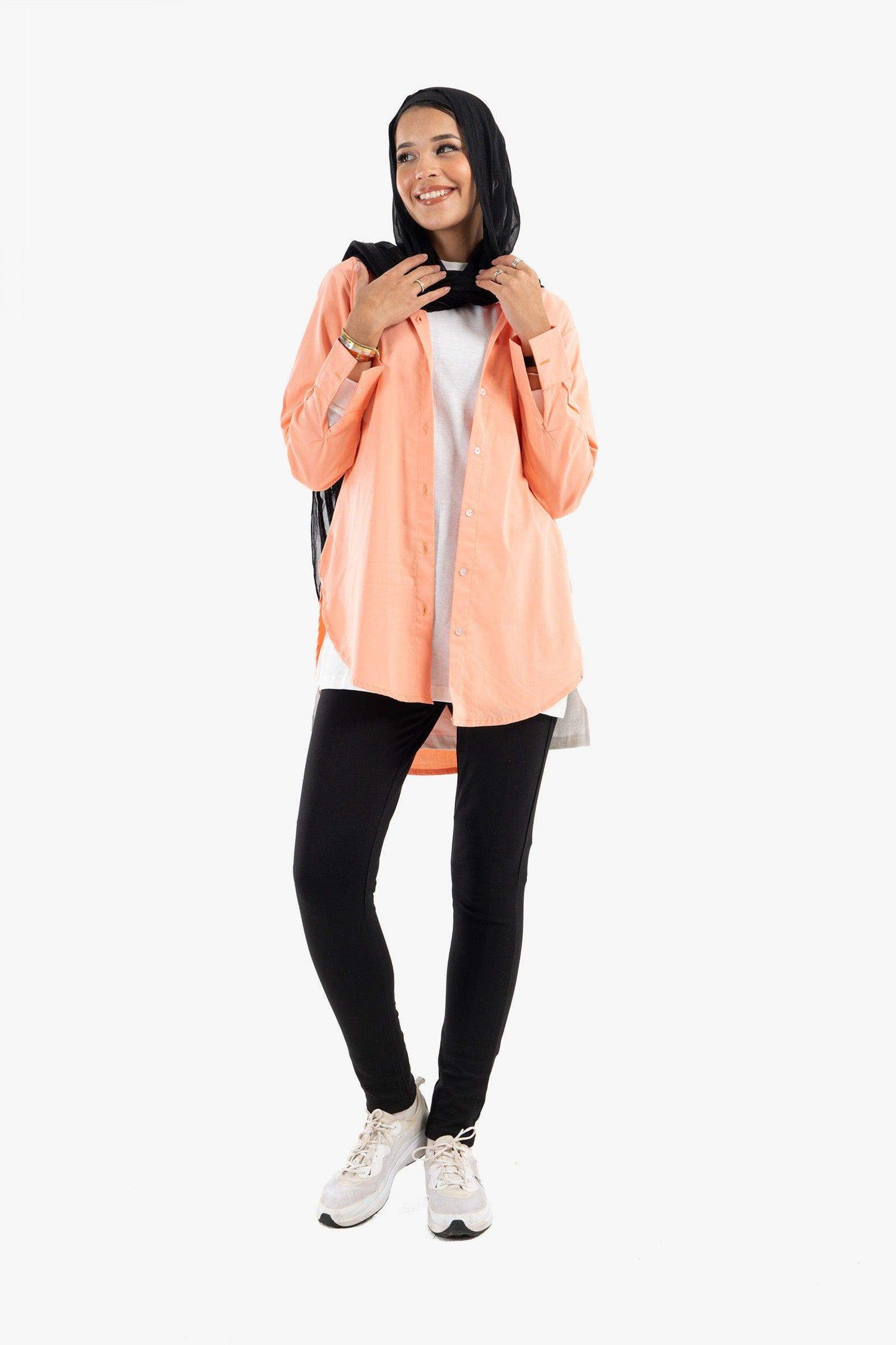 Viscose Basic Shirt - Carina - ??√É¬¢√¢‚Äö¬¨√¢‚Äû¬¢????????√É∆í√Ç¬±??√É¬Ø√Ç¬ø√Ç¬Ω√É∆í√Ç¬ø??√É‚Ä†√¢‚Ç¨‚Ñ¢?√É∆í√Ç¬ø????