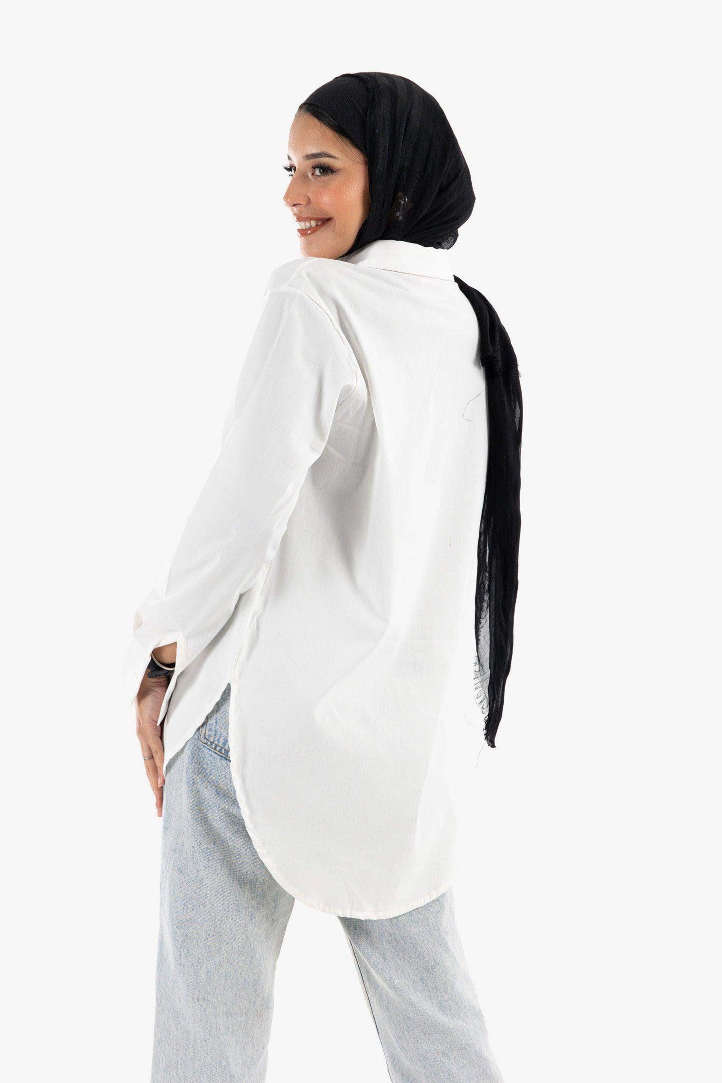 Viscose Basic Shirt - Carina - ??√É¬¢√¢‚Äö¬¨√¢‚Äû¬¢????????√É∆í√Ç¬±??√É¬Ø√Ç¬ø√Ç¬Ω√É∆í√Ç¬ø??√É‚Ä†√¢‚Ç¨‚Ñ¢?√É∆í√Ç¬ø????