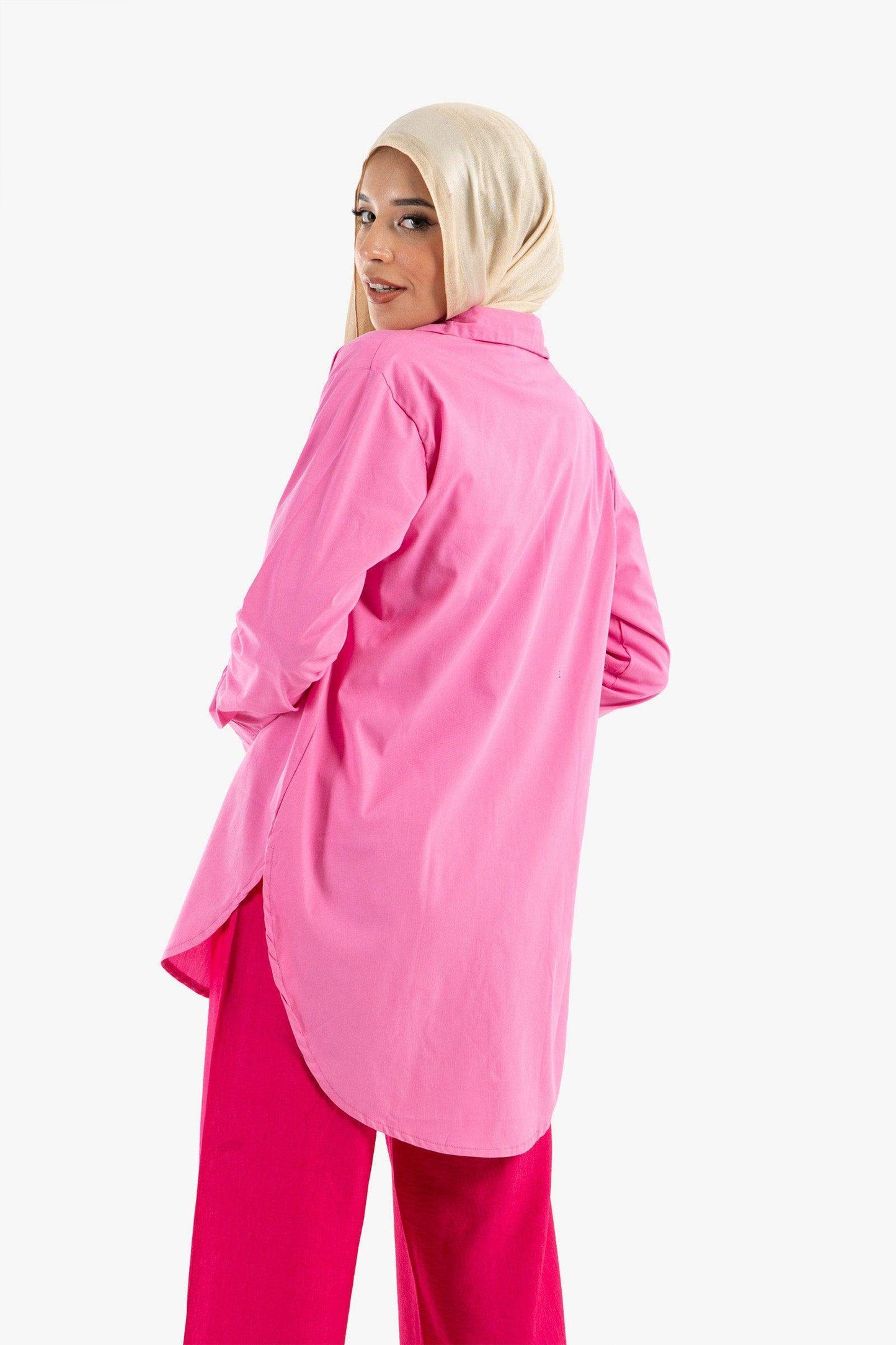 Viscose Basic Shirt - Carina - ??√É¬¢√¢‚Äö¬¨√¢‚Äû¬¢????????√É∆í√Ç¬±??√É¬Ø√Ç¬ø√Ç¬Ω√É∆í√Ç¬ø??√É‚Ä†√¢‚Ç¨‚Ñ¢?√É∆í√Ç¬ø????