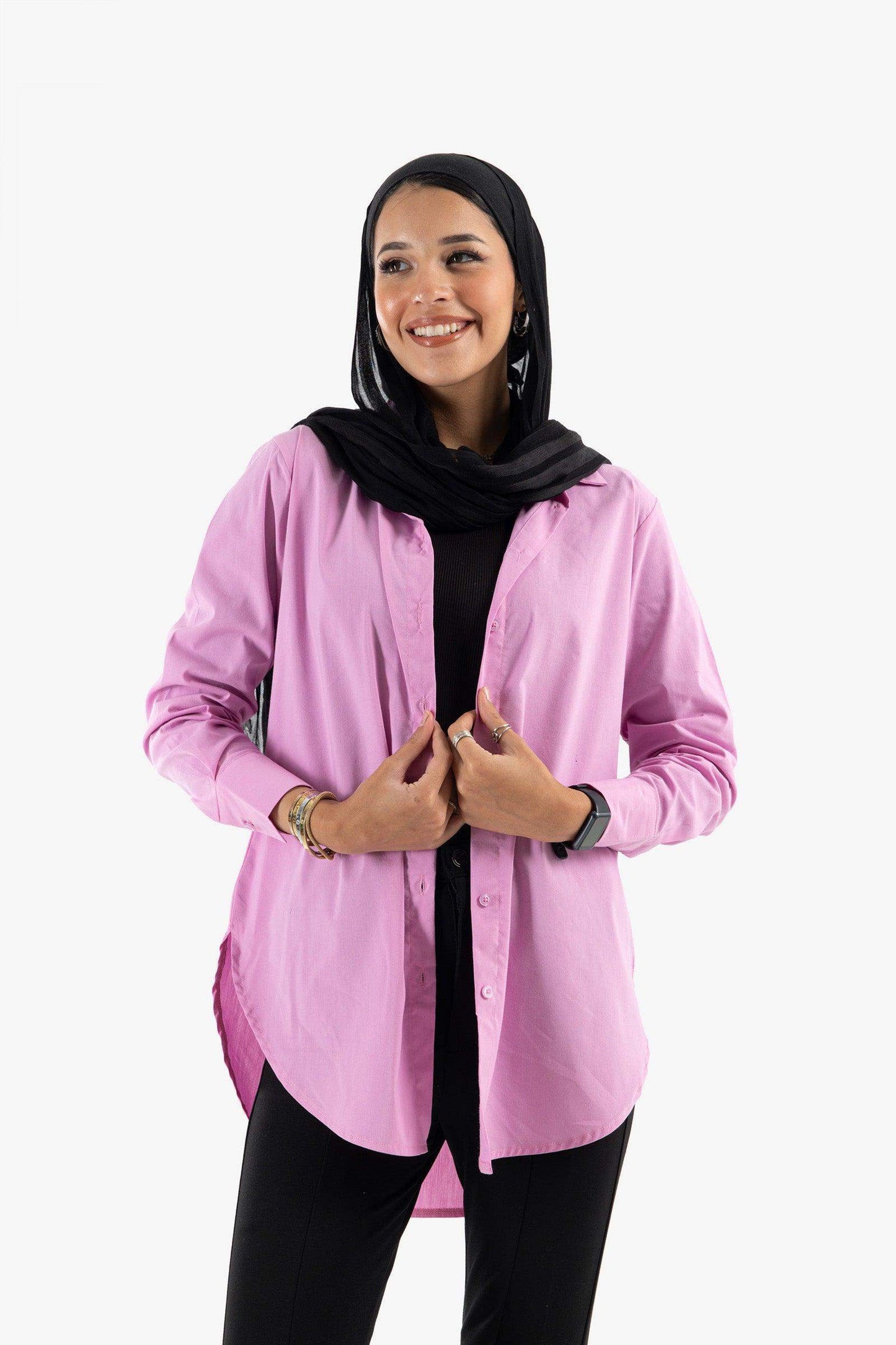 Viscose Basic Shirt - Carina - ??√É¬¢√¢‚Äö¬¨√¢‚Äû¬¢????????√É∆í√Ç¬±??√É¬Ø√Ç¬ø√Ç¬Ω√É∆í√Ç¬ø??√É‚Ä†√¢‚Ç¨‚Ñ¢?√É∆í√Ç¬ø????