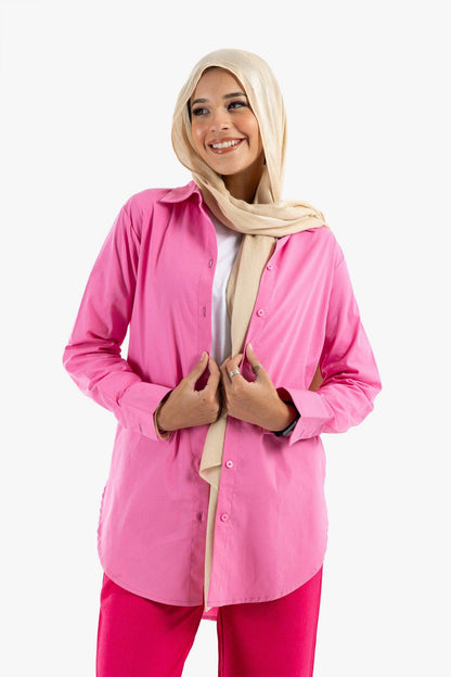 Viscose Basic Shirt - Carina - ??√É¬¢√¢‚Äö¬¨√¢‚Äû¬¢????????√É∆í√Ç¬±??√É¬Ø√Ç¬ø√Ç¬Ω√É∆í√Ç¬ø??√É‚Ä†√¢‚Ç¨‚Ñ¢?√É∆í√Ç¬ø????