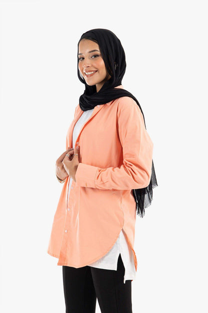 Viscose Basic Shirt - Carina - ??√É¬¢√¢‚Äö¬¨√¢‚Äû¬¢????????√É∆í√Ç¬±??√É¬Ø√Ç¬ø√Ç¬Ω√É∆í√Ç¬ø??√É‚Ä†√¢‚Ç¨‚Ñ¢?√É∆í√Ç¬ø????