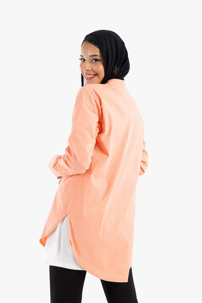 Viscose Basic Shirt - Carina - ??√É¬¢√¢‚Äö¬¨√¢‚Äû¬¢????????√É∆í√Ç¬±??√É¬Ø√Ç¬ø√Ç¬Ω√É∆í√Ç¬ø??√É‚Ä†√¢‚Ç¨‚Ñ¢?√É∆í√Ç¬ø????