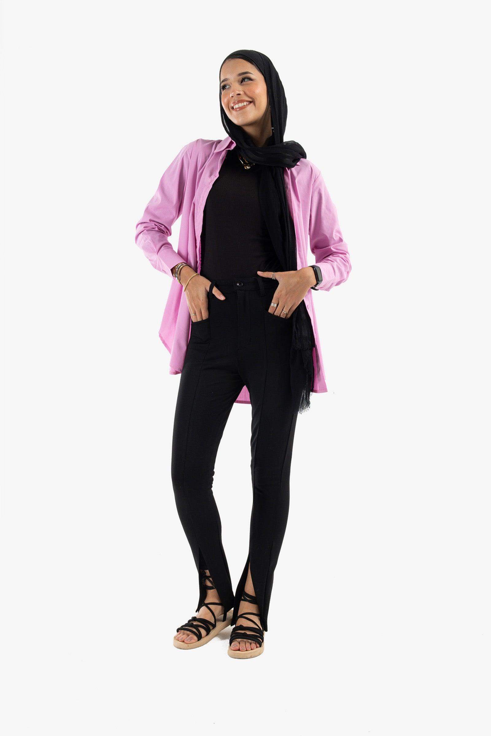 Viscose Basic Shirt - Carina - ??√É¬¢√¢‚Äö¬¨√¢‚Äû¬¢????????√É∆í√Ç¬±??√É¬Ø√Ç¬ø√Ç¬Ω√É∆í√Ç¬ø??√É‚Ä†√¢‚Ç¨‚Ñ¢?√É∆í√Ç¬ø????