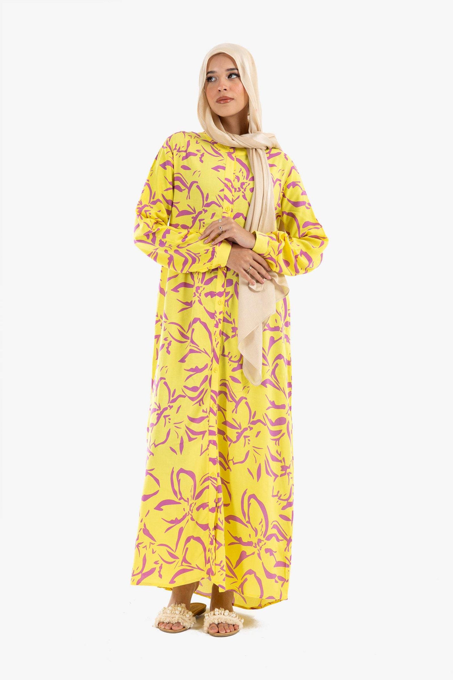 Viscose Colored Shirt Dress - Carina - ??√É¬¢√¢‚Äö¬¨√¢‚Äû¬¢????????√É∆í√Ç¬±??√É¬Ø√Ç¬ø√Ç¬Ω√É∆í√Ç¬ø??√É‚Ä†√¢‚Ç¨‚Ñ¢?√É∆í√Ç¬ø????