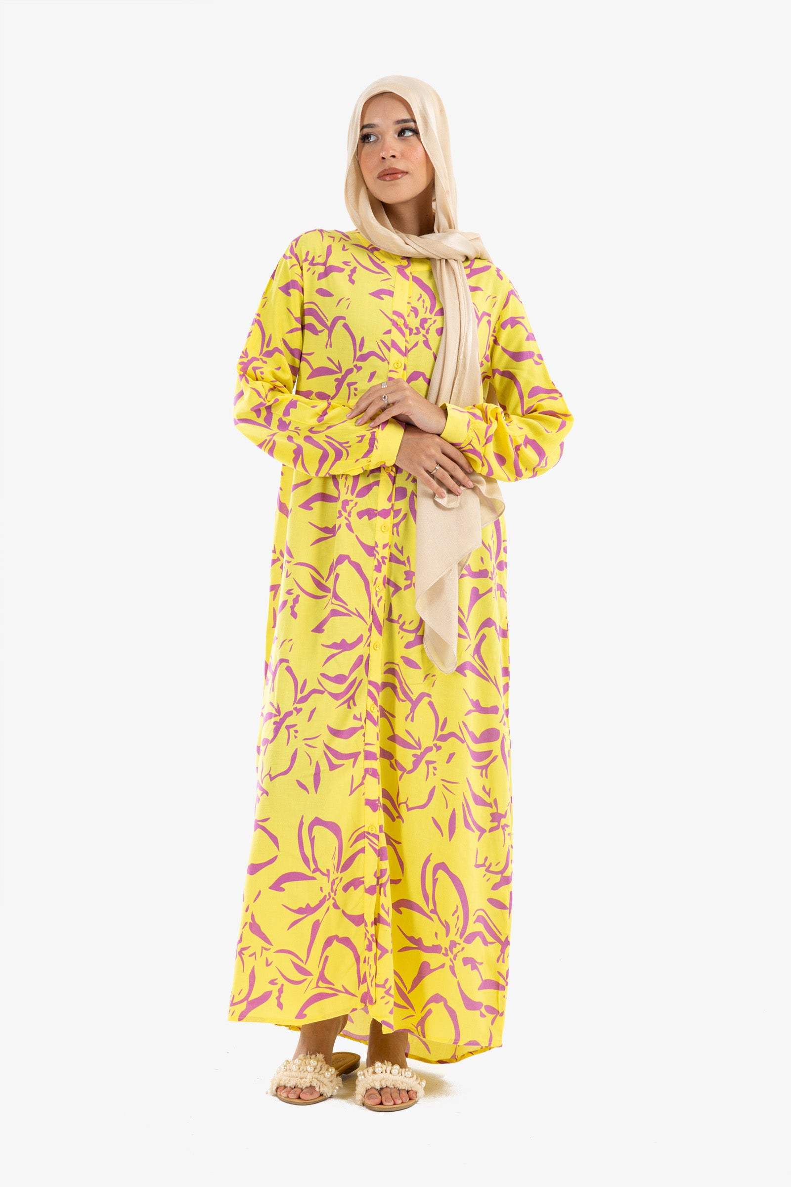 Viscose Colored Shirt Dress - Carina - ??√É¬¢√¢‚Äö¬¨√¢‚Äû¬¢????????√É∆í√Ç¬±??√É¬Ø√Ç¬ø√Ç¬Ω√É∆í√Ç¬ø??√É‚Ä†√¢‚Ç¨‚Ñ¢?√É∆í√Ç¬ø????