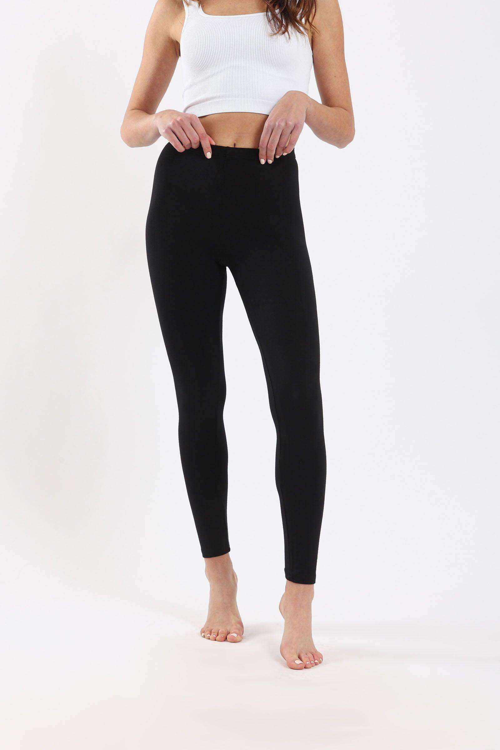Viscose High Waist Leggings - Carina - ??Ã¢â‚¬â„¢????????ÃƒÂ±??Ã¯Â¿Â½ÃƒÂ¿??Ã†â€™?ÃƒÂ¿????