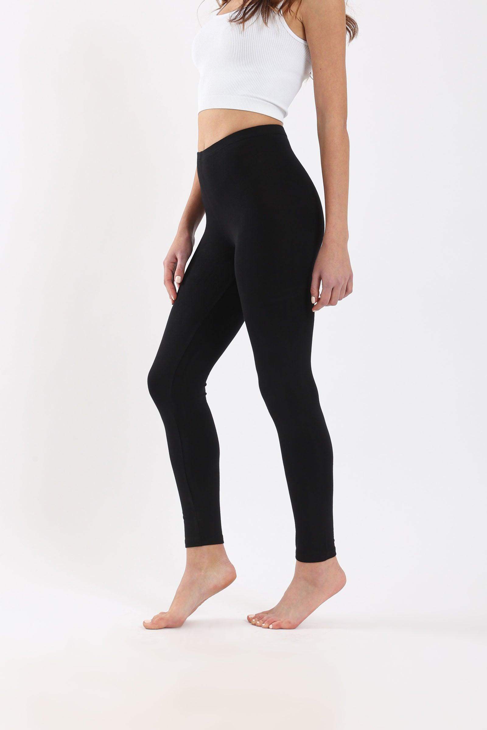 Viscose High Waist Leggings - Carina - ??Ã¢â‚¬â„¢????????ÃƒÂ±??Ã¯Â¿Â½ÃƒÂ¿??Ã†â€™?ÃƒÂ¿????