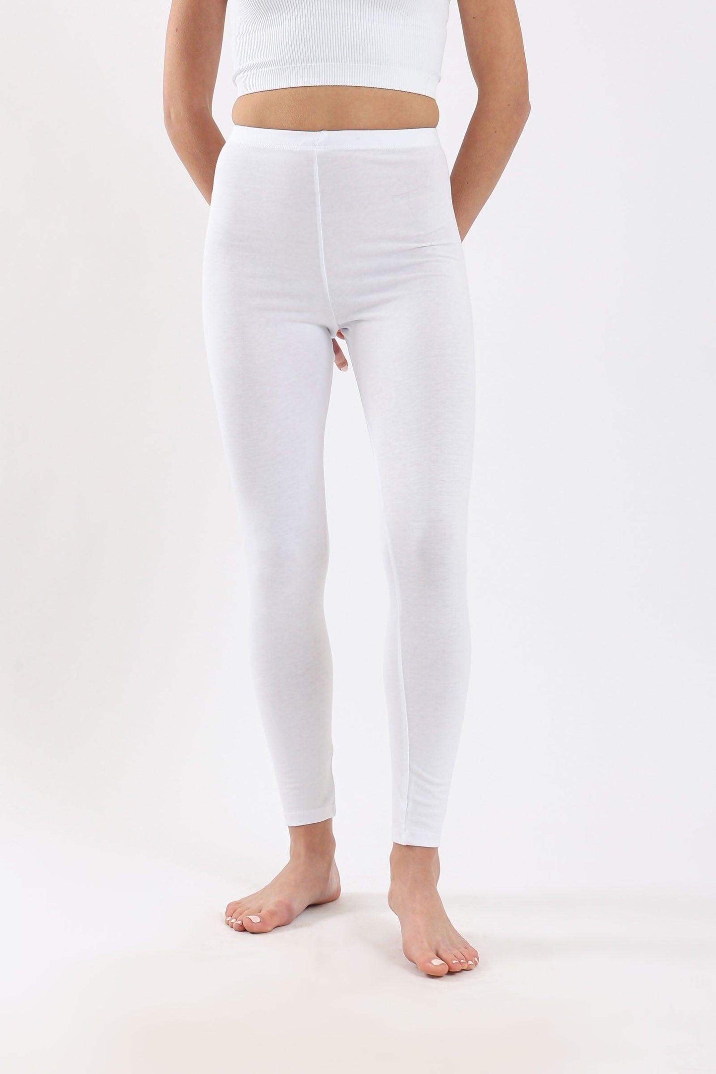 Viscose High Waist Leggings - Carina - ??Ã¢â‚¬â„¢????????ÃƒÂ±??Ã¯Â¿Â½ÃƒÂ¿??Ã†â€™?ÃƒÂ¿????