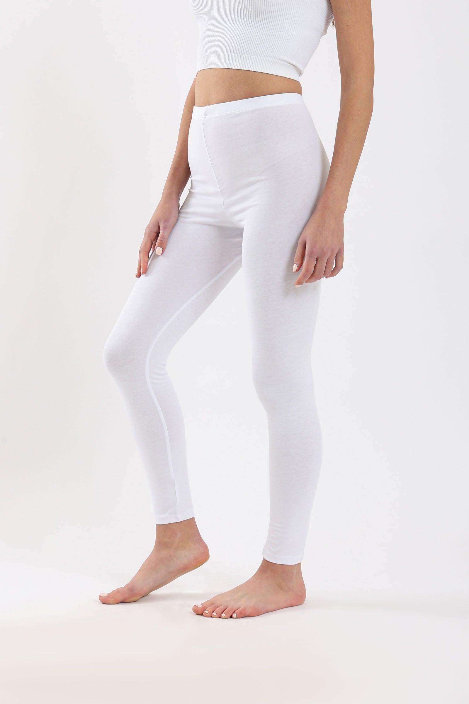 Viscose High Waist Leggings - Carina - ??Ã¢â‚¬â„¢????????ÃƒÂ±??Ã¯Â¿Â½ÃƒÂ¿??Ã†â€™?ÃƒÂ¿????