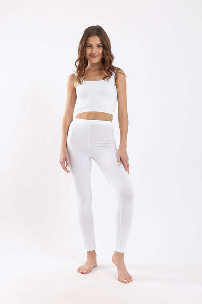 Viscose High Waist Leggings - Carina - ??Ã¢â‚¬â„¢????????ÃƒÂ±??Ã¯Â¿Â½ÃƒÂ¿??Ã†â€™?ÃƒÂ¿????
